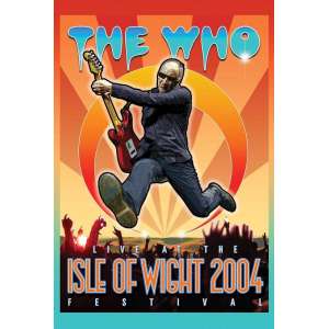 Live At The Isle Of Wight Festival/