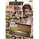 History of the 40's: 100 Great Songs