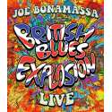 British Blues Explosion - Live (BluRay)