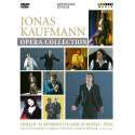 Jonas Kaufmann Opera Collection