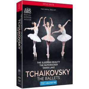 The Ballets