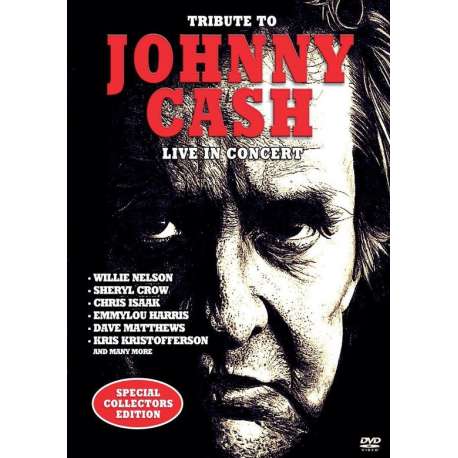 Tribute To Johnny Cash