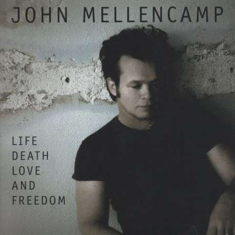 Life, Death, Love And Freedom (+audio dvd)