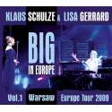 Big In Europe Vol. 1