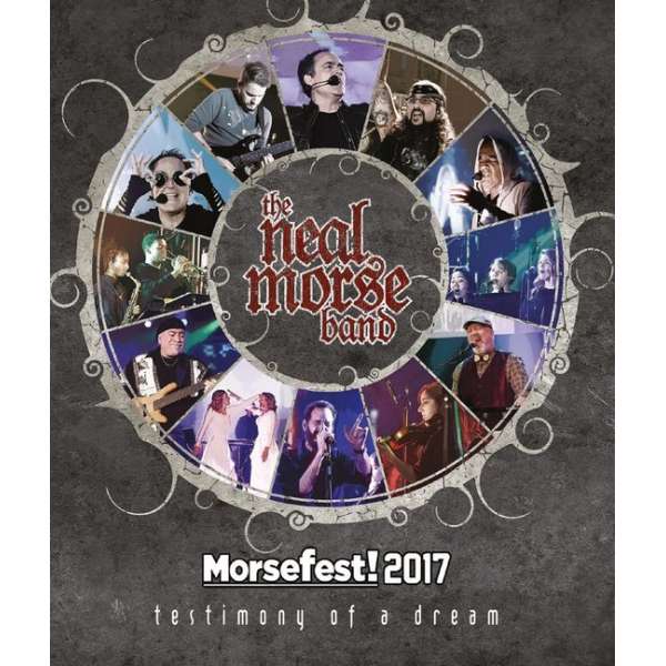 Morsefest 2017 Testimony Of A Dream