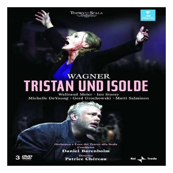 Wagner: Tristan Und Isolde