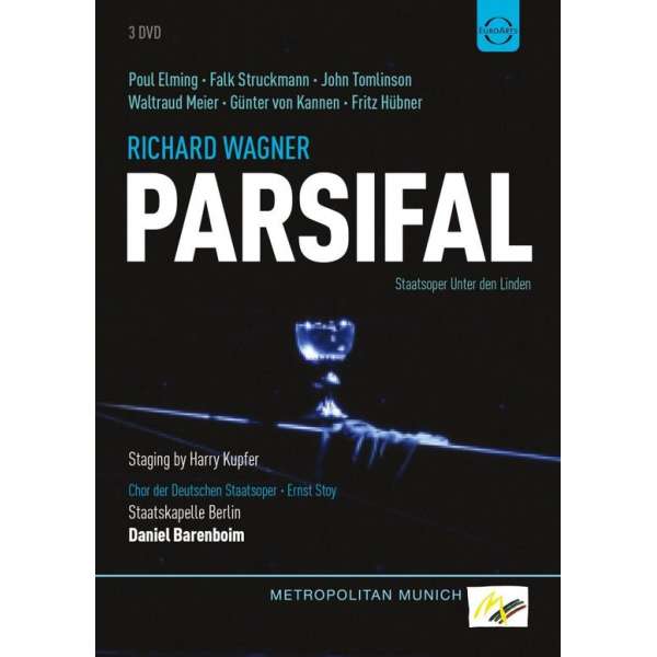 Parsifal