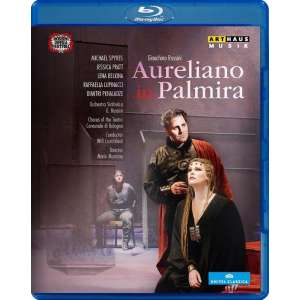 Aureliano In Palmira, Opera Festiva