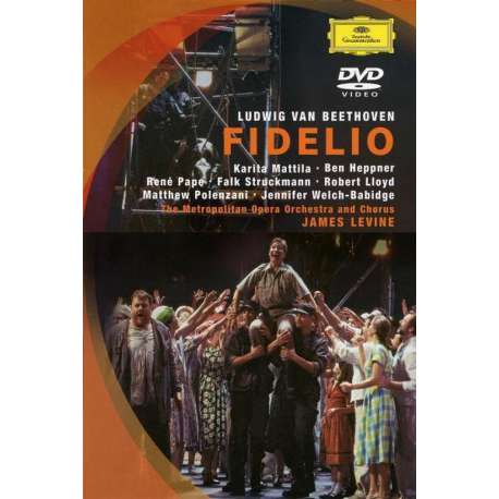 Fidelio (Complete)