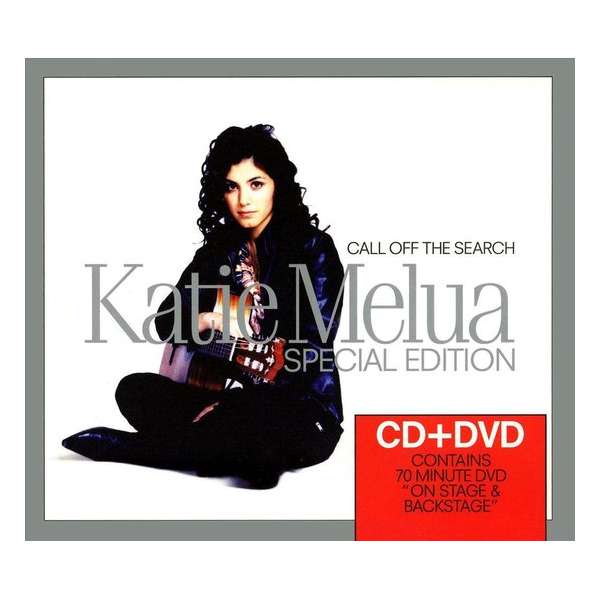 Call Of The Search (inclusief DVD)