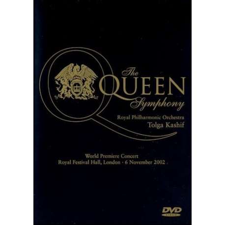 Queen - Symphony
