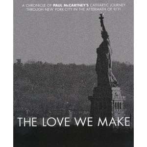 Paul McCartney - The Love We Make