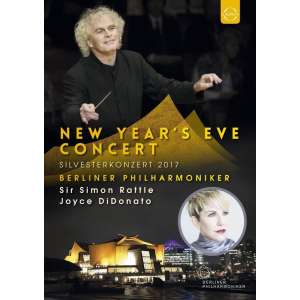 New Year'S Eve Concert 2017 - Silvesterkonzert