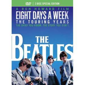 The Beatles, Eight Days A Week