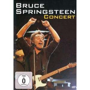 Bruce Springsteen - Concert