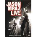 Jason Mraz - Live
