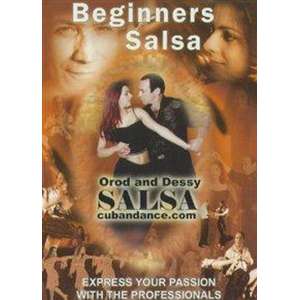 Beginners Salsa