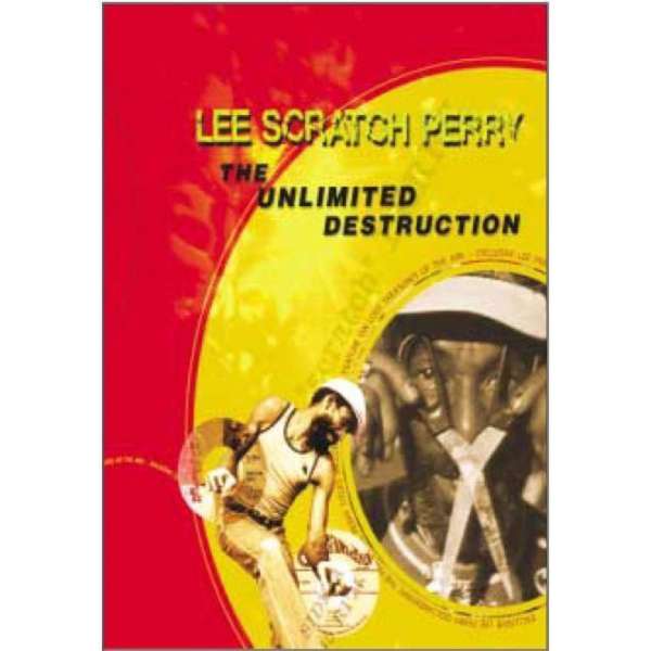 Lee Scratch Perry - The Unlimited Destruction (2002)