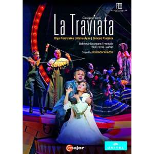 La Traviata, Baden Baden 2015