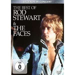 Best of Rod Stewart Featuring the Faces