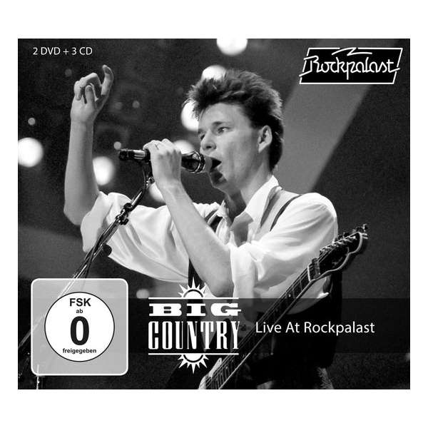 Live At Rockpalast