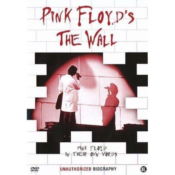 Pink Floyd - The Wall