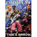 Coldplay-Times Arrow