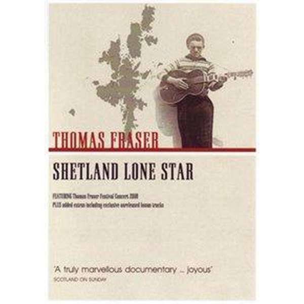 Shetland Lone Star