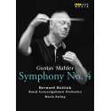 Mahler Symfonie No. 4 Concertgebou