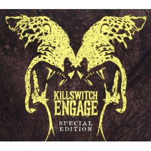 Killswitch Engage (Special Edition)
