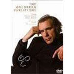 Glenn Gould - Bach Goldberg Variations
