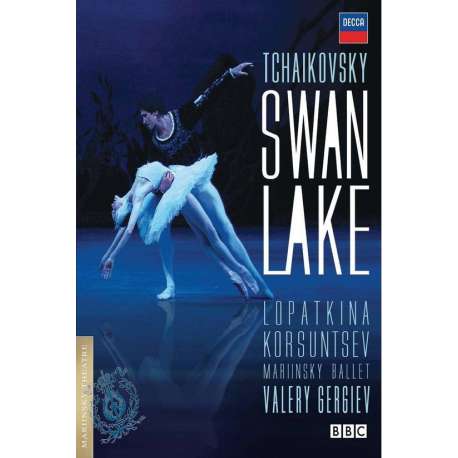 Swan Lake