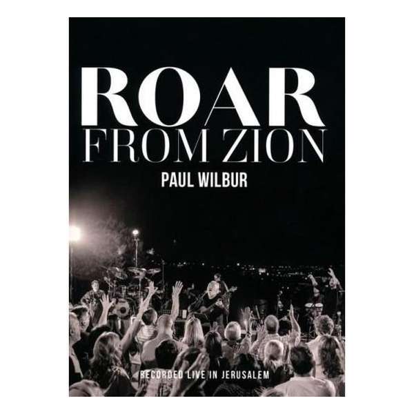 Roar From Zion
