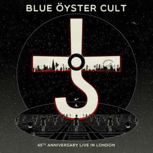Live In London - 45Th Anniversary