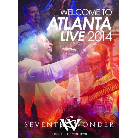 Welcome To Atlanta Live 2014