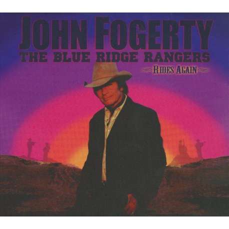 Blue Ridge Ranger (Deluxe Edition)