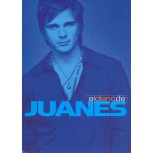 Juanes - El Diario de Juanes