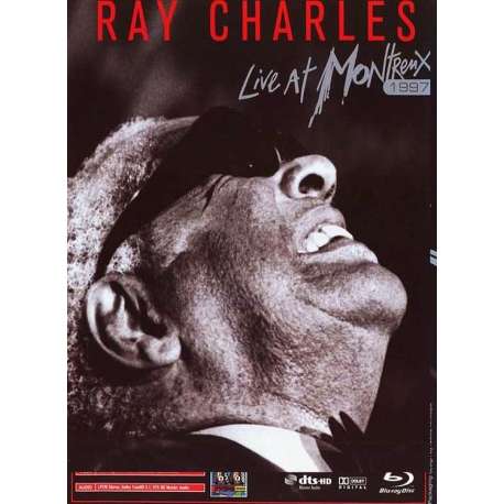 Charles Ray - Live At Montreux 1997