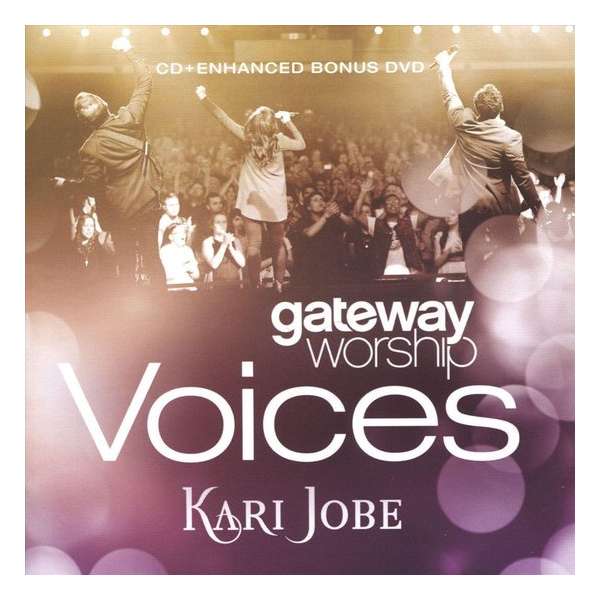 Gateway Worship Voices