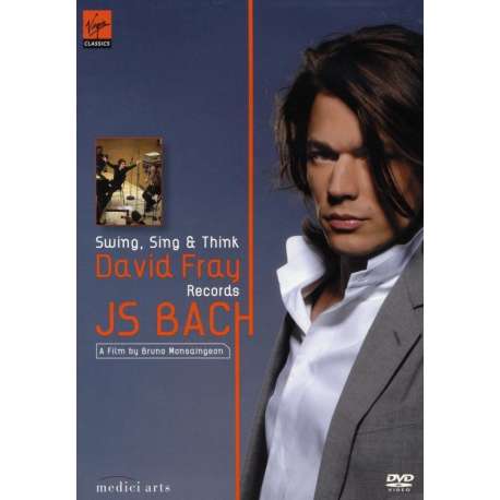 Bach: Piano Concertos