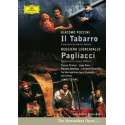 Tabarro, Il (Complete)/Pagliacci (Complete)