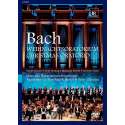Bach: Weihnachtsoratorium (Dvd)