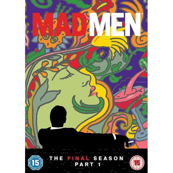 Mad Men - Season 7.1
