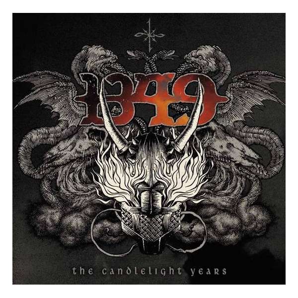 Candlelight Years-Cd+Dvd-