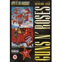 Appetite for Democracy 3D: Live at the Hard Rock Casino Las Vegas