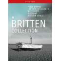 A Britten Collection - 5 Opera's