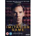 The Imitation Game