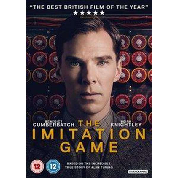 The Imitation Game