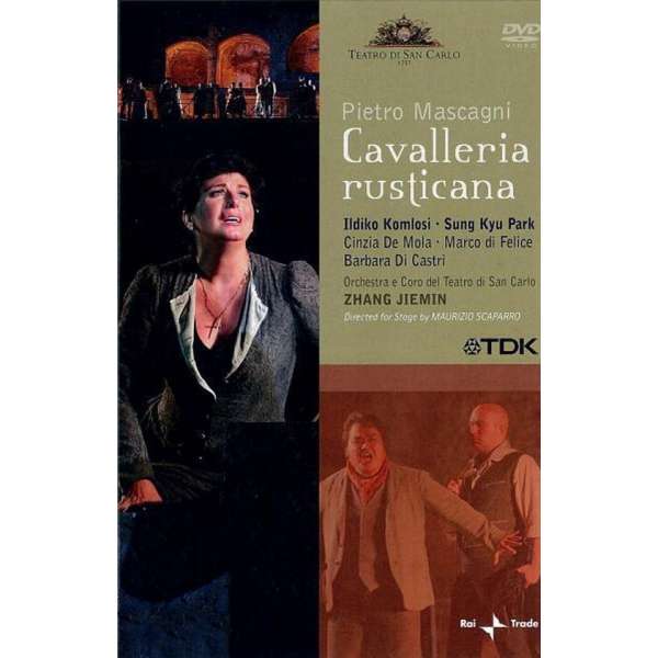 Cavalleria Rusticana