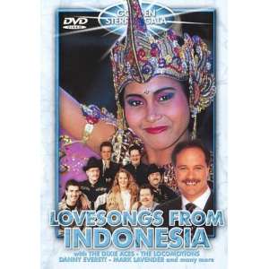 Lovesongs From Indonesia ..-12t
